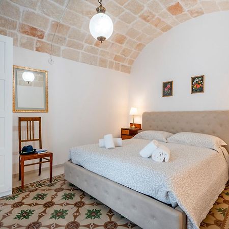 Heart Of Monopoli Apartments Near The Sea Exteriér fotografie