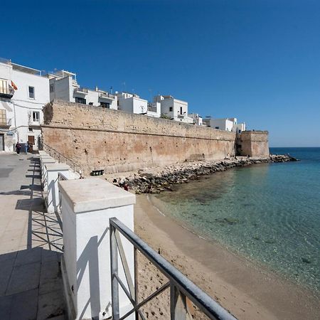 Heart Of Monopoli Apartments Near The Sea Exteriér fotografie