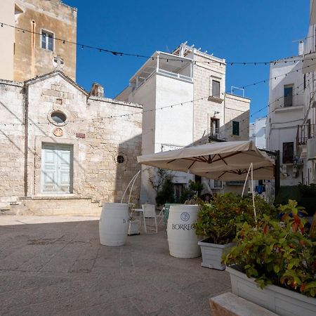Heart Of Monopoli Apartments Near The Sea Exteriér fotografie