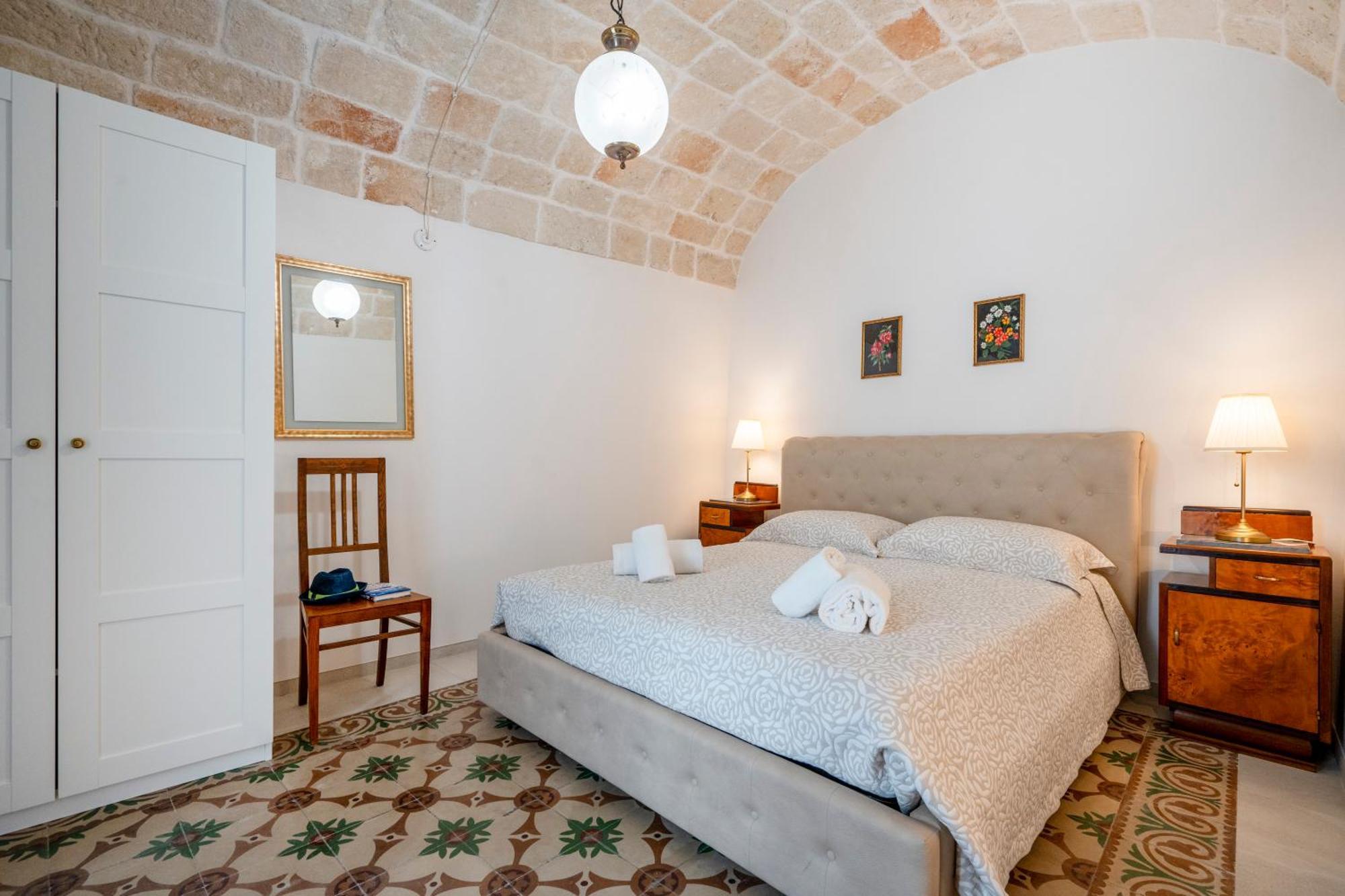 Heart Of Monopoli Apartments Near The Sea Exteriér fotografie