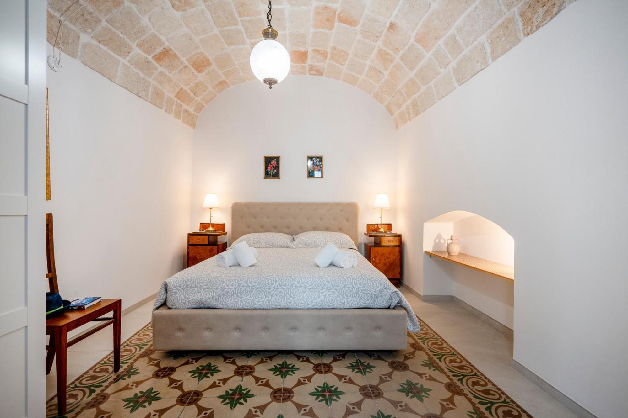 Heart Of Monopoli Apartments Near The Sea Exteriér fotografie