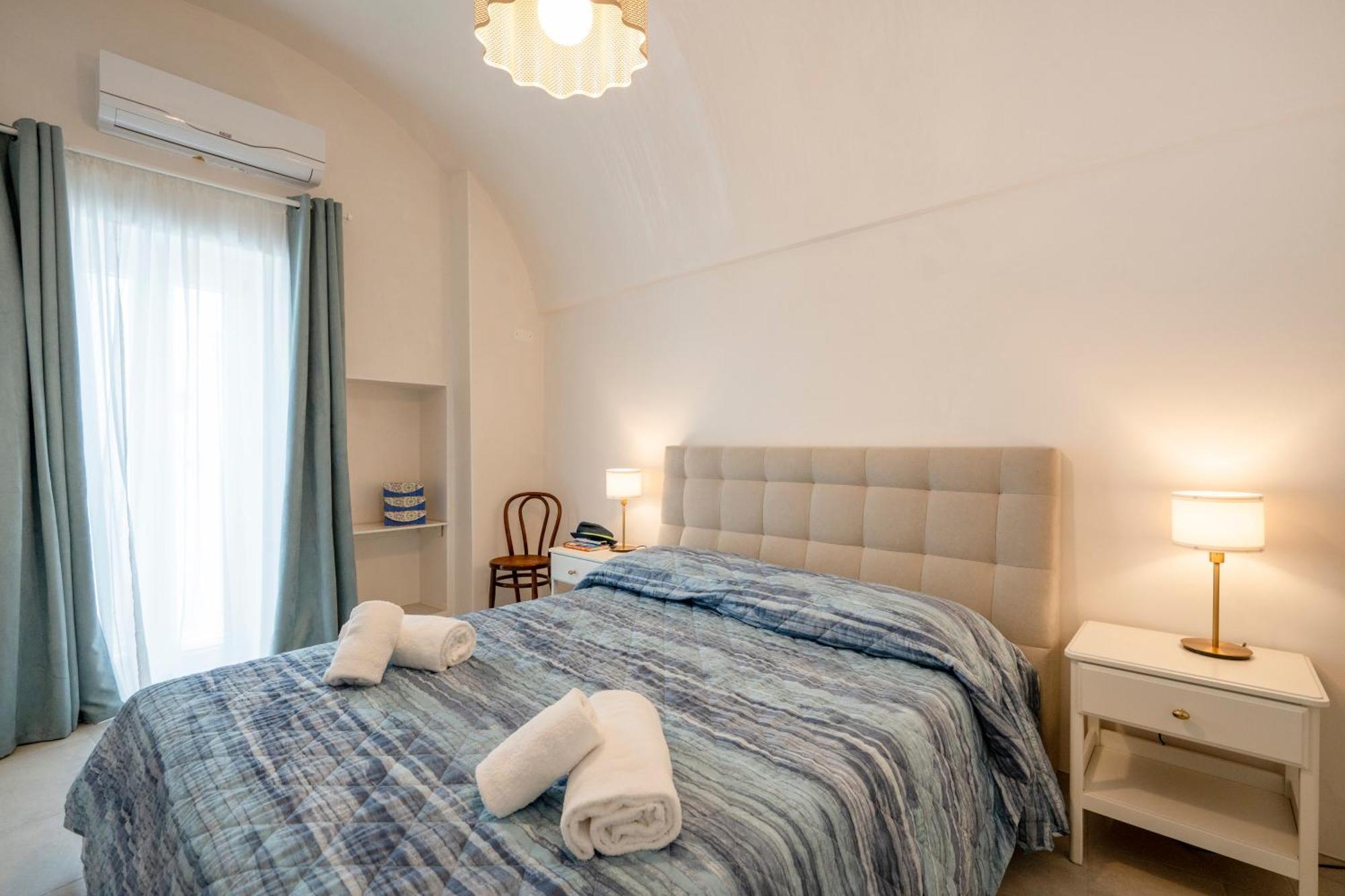 Heart Of Monopoli Apartments Near The Sea Exteriér fotografie