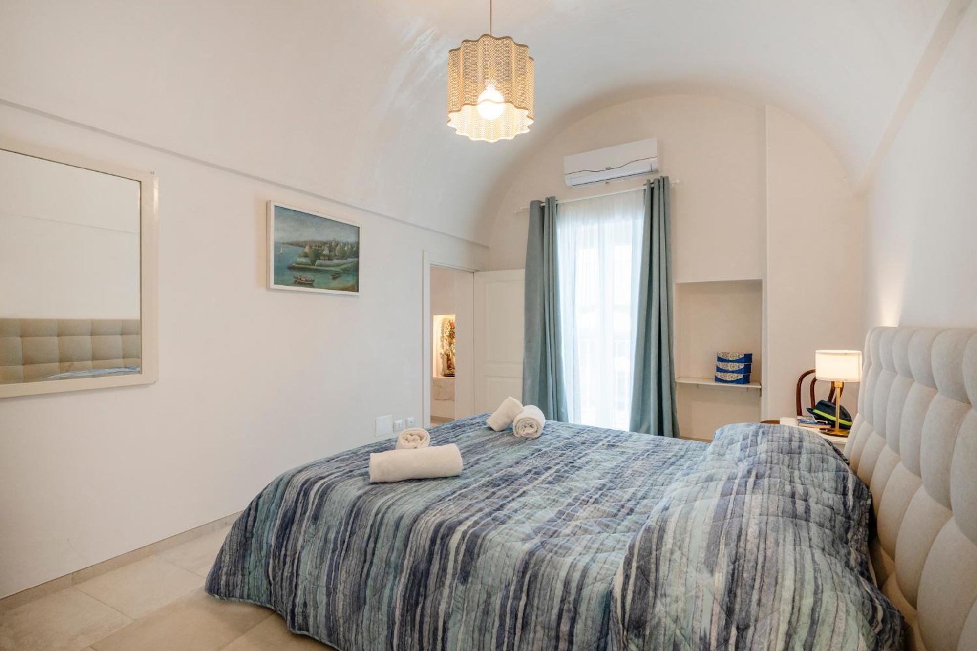 Heart Of Monopoli Apartments Near The Sea Exteriér fotografie